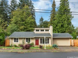 17875 SE Langensand Rd, Sandy, OR 97055