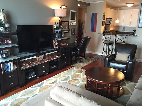 5th image of 450 E Waterside Dr Unit 2405