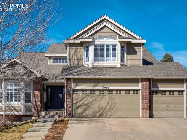 3940 Wynwood Cir, Highlands Ranch, CO 80126