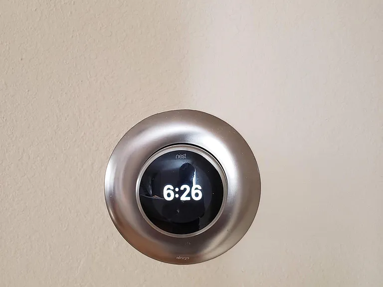 Nest Thermostat