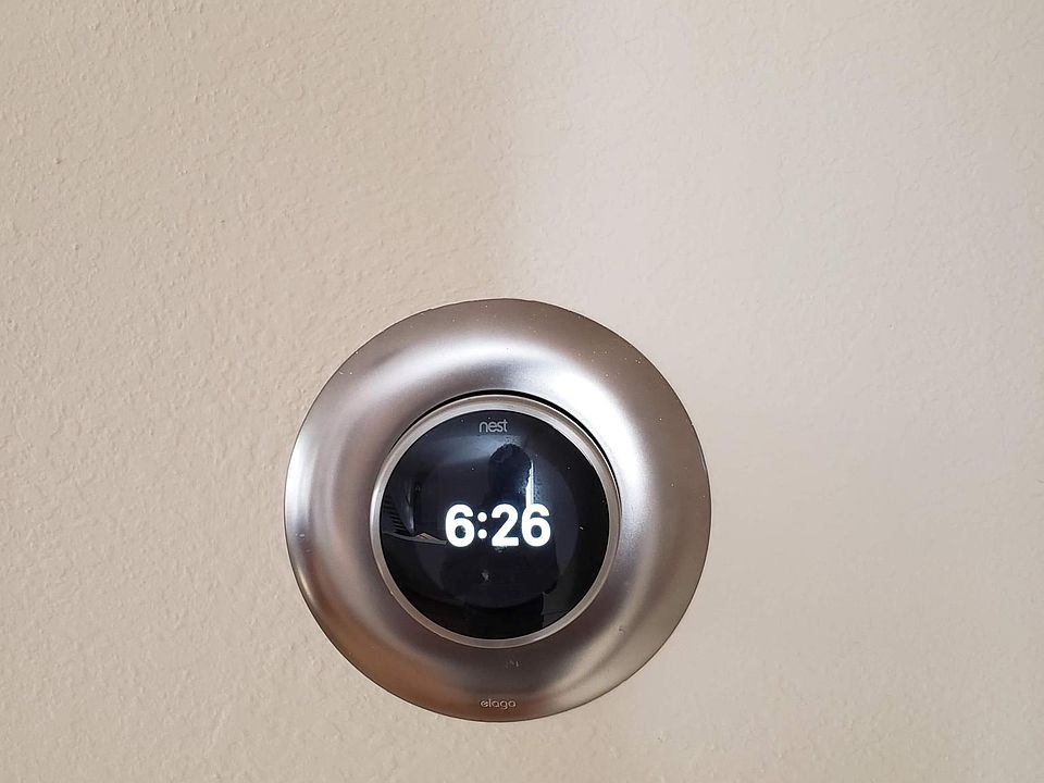 Nest Thermostat