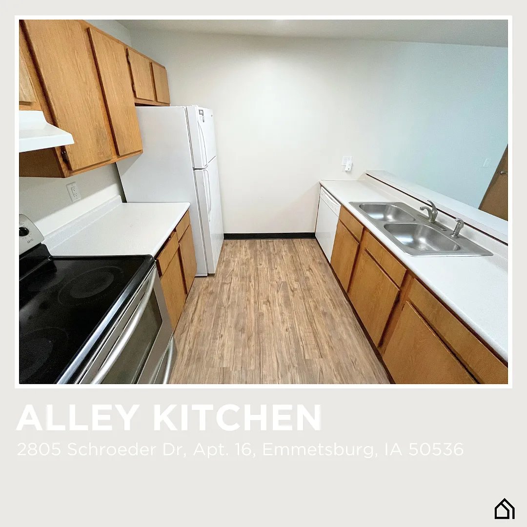 Building Photo - 2804 Schroeder Dr #2