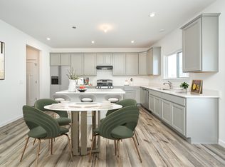 Breckenridge Plan, Sanctuary at Mallard Lake, Shepherdsville, KY 40165