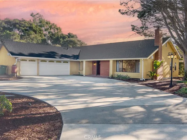 601 Saint Andrews Way, Lompoc, CA 93436