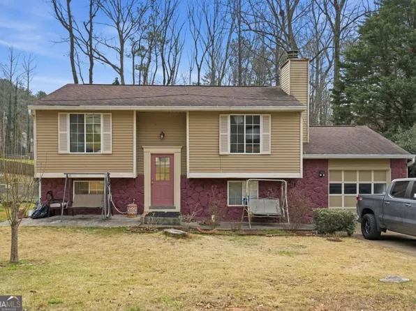 6751 Lismore Dr, Norcross, GA 30093