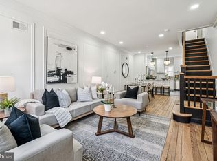 232 Fernon St, Philadelphia, PA 19148