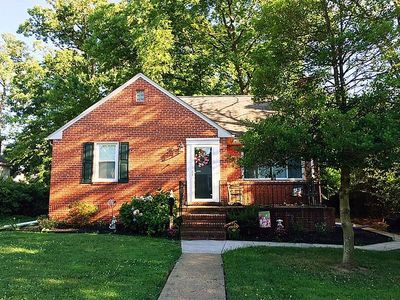 300 Edward Ave, Linthicum, MD, 21090