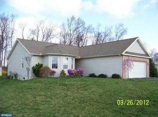 1730 Running Deer Dr, Auburn, PA 17922