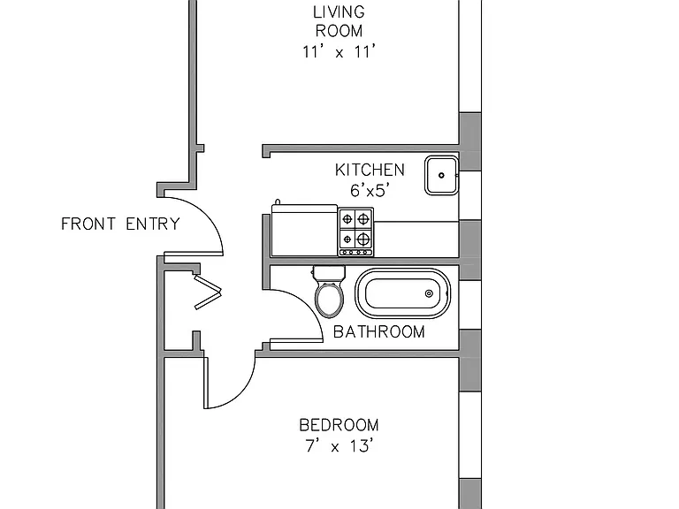The Art Apartments — Photo 2