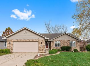 6616 Pershing Rd, Schererville, IN 46375