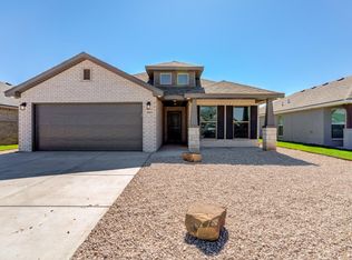 2013 139th St, Lubbock, TX 79423
