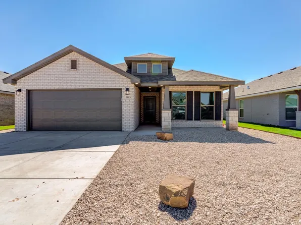 2013 139th St, Lubbock, TX 79423