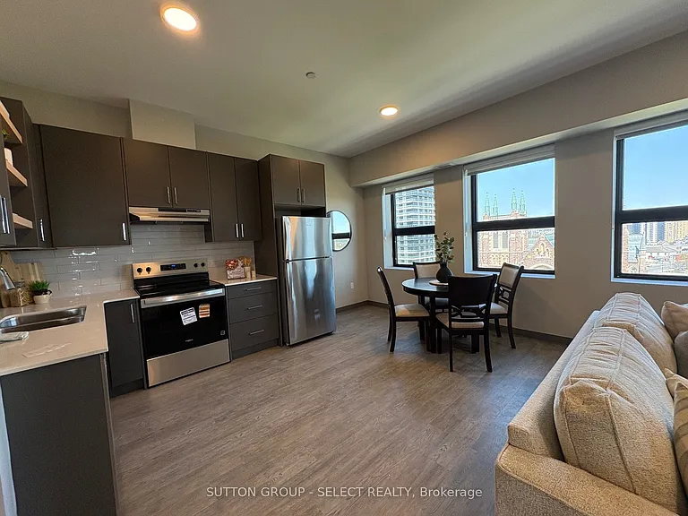 195 Dufferin Ave #813 — Photo 11