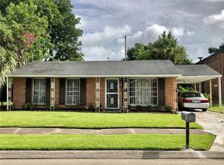 108 Mandy Dr, Westwego, LA 70094