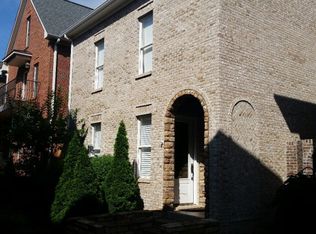 2603 Little St, Oxford, MS 38655