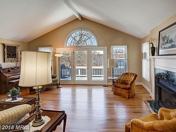 WOW! Stunning room and views of the lake