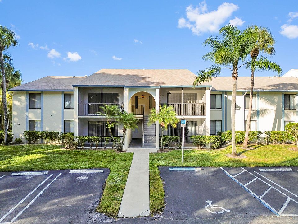 1st image of 1103 Green Pine Boulevard #c2