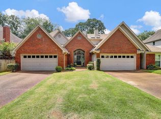 273 Shadow Grove Cv, Cordova, TN 38018