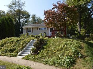 108 Highgate Ct, Owings Mills, MD 21117
