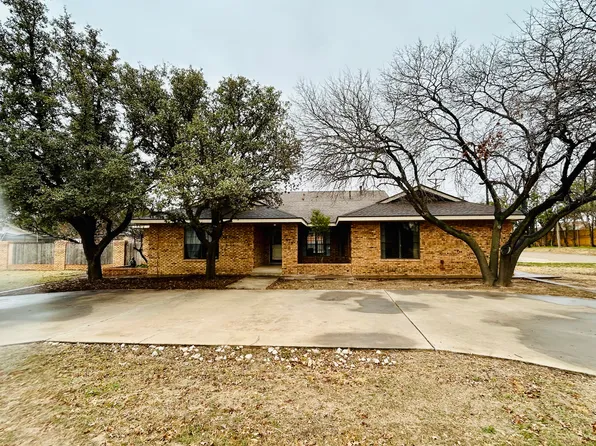 2613 Purdue St, Lubbock, TX 79415