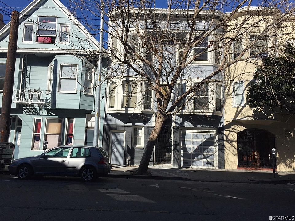 1st image of 3436 18th St #1/2