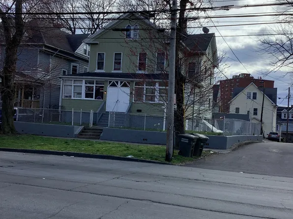 1491-1497 Park Avenue, Bridgeport, CT 06604