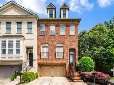 3331 Vintage Cir SE, Smyrna, GA, 30080