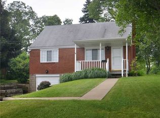234 Spartan Dr, Monroeville, PA 15146