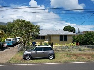 45-443 Makalani St, Kaneohe, HI 96744
