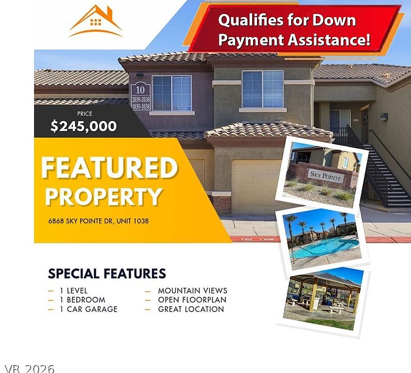Primary listing photo