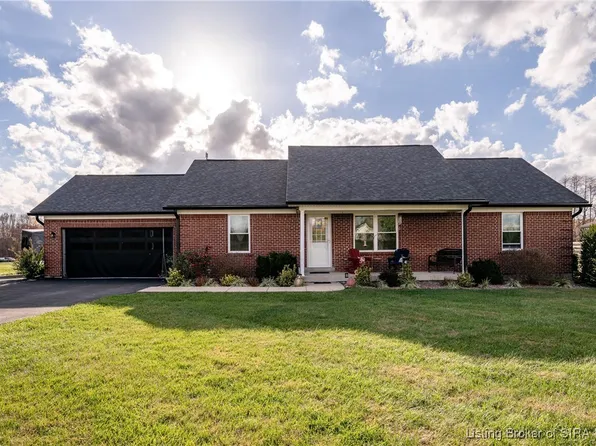 9619 Marion Martin Road, Charlestown, IN 47111