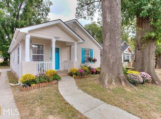 1057 Fair St SW, Atlanta, GA 30314