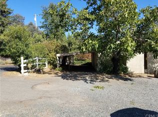 2908 Keeling Ave, Lakeport, CA