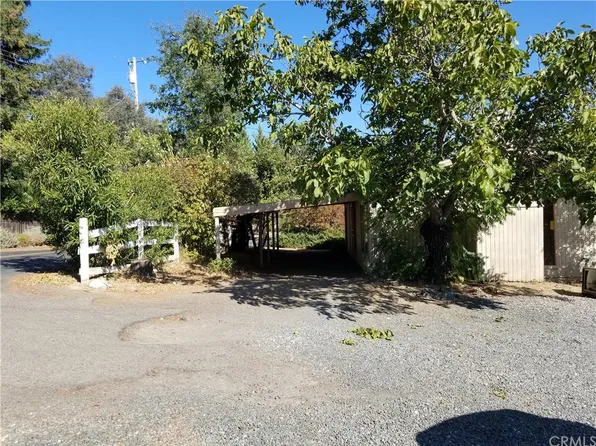 2908 Keeling Ave, Lakeport, CA 95453