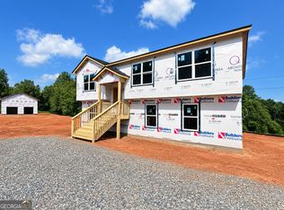432 Nancy Town Rd, Mount Airy, GA 30563
