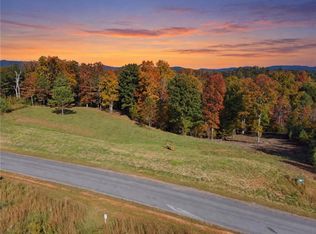 3 High River Rd #3, Ellijay, GA 30540