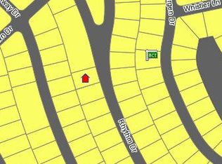 244 Rhythm Dr, Lake Placid, FL 33852