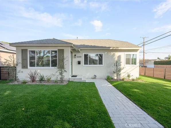 2200 Ximeno Ave, Long Beach, CA 90815