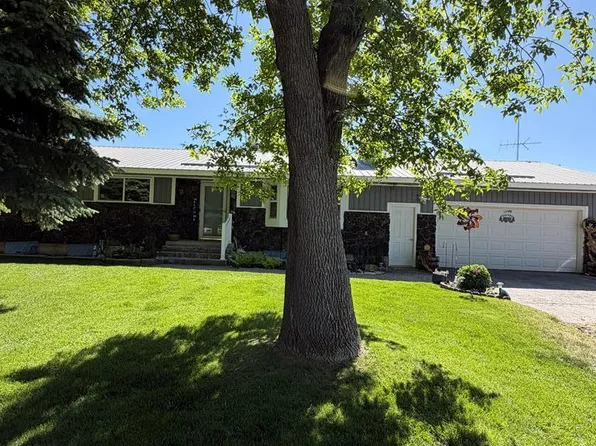 8224 N 5 W, Idaho Falls, ID 83401