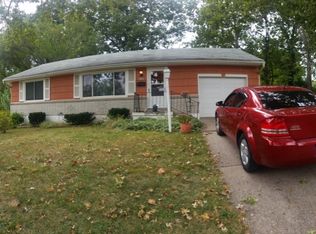 8128 Flora Ave, Kansas City, MO 64131