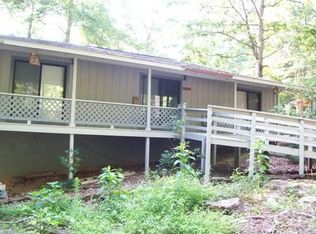 2458 Honaker Rd, Blairsville, GA 30512