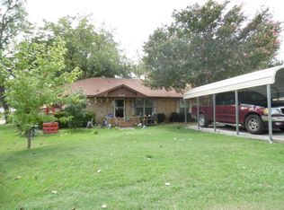 8350 Breeland Dr, Kemp, TX 75143