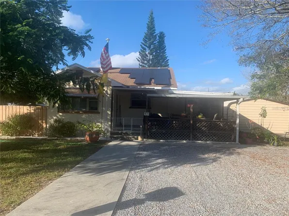 4339 57th Ave N, Saint Petersburg, FL 33714