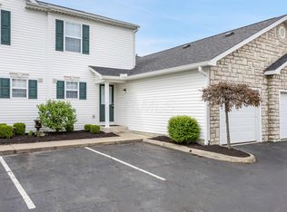 6697 Hamler Dr #38D, Canal Winchester, OH 43110