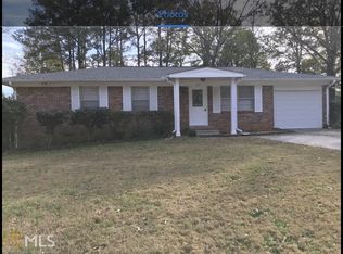 664 Winchester Ln #1, Norcross, GA 30071