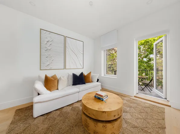 186 Clinton Avenue 4B image 1 of 10