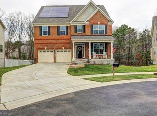 7706 Redcliff Ct, Glen Burnie, MD 21060
