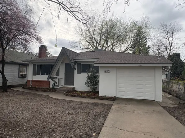 820 Bryte Ave, West Sacramento, CA 95605