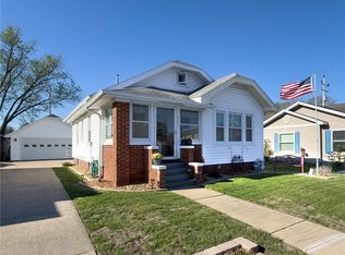 805 W Saint Anthony Ave, Effingham, IL 62401