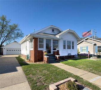 805 W Saint Anthony Ave, Effingham, IL, 62401